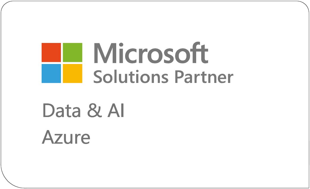 Microsoft Solutions Partner