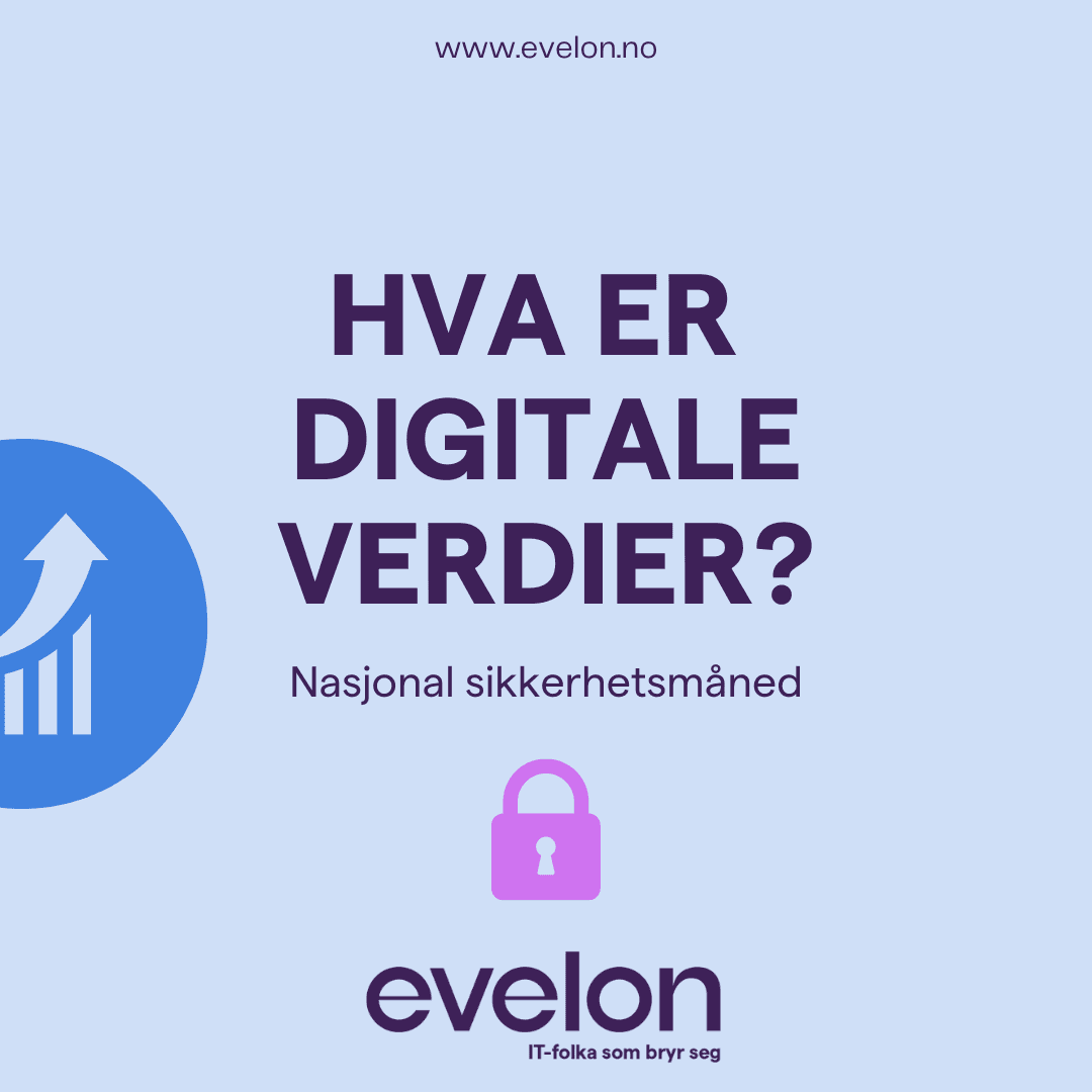 digitale verdier