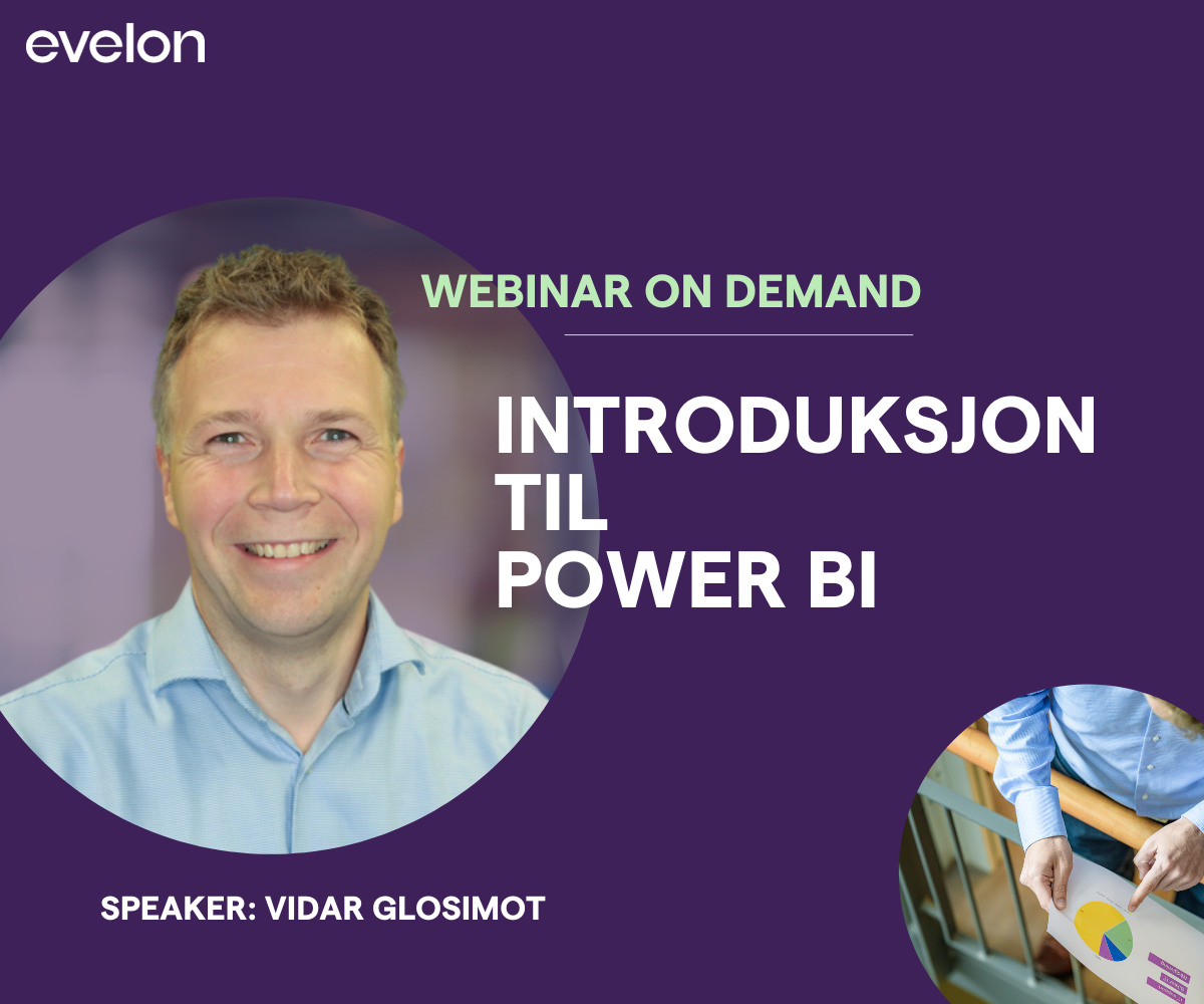 Webinar on demand